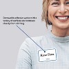 Avery Flexible Printable Name Tags, 2-1/3" x 3-3/8", White with Blue Border, 40 Removable Name Badges (05151) - 2 of 4