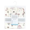 Hudson Baby Infant Girl Sleep Pod, Sweet Bakery, 0-2 Months - 2 of 3