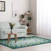 Liora Manne Marina Geometric Indoor/Outdoor Rug.. - 2 of 4