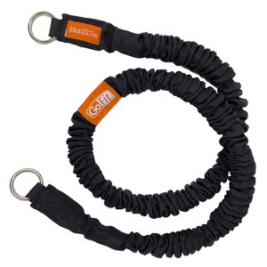 GoFit® Safe Sleeve Extreme-Resistance Power Tube - 1 of 4