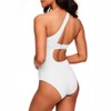 Adore Me Women's Alaine One Piece Swimwear - 4 of 4