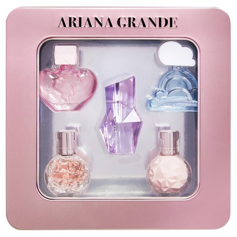 Mangel Ambitieus Economie Ariana Grande Minis Coffret Eau De Parfum - 1.25 Fl Oz - Ulta Beauty :  Target