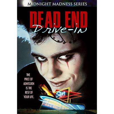 Dead-End Drive-In (DVD)(2011)