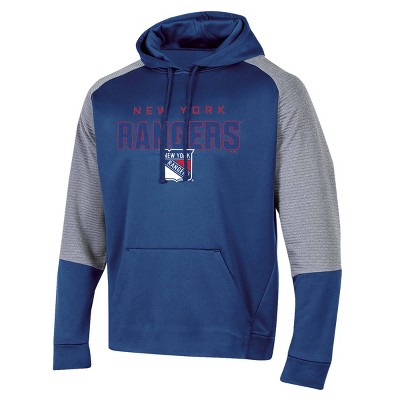 new york rangers mens hoodie