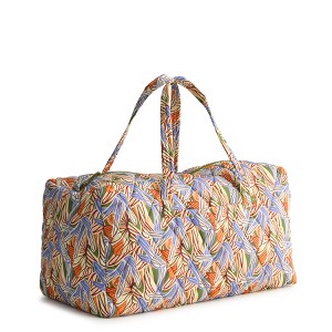 Vera Bradley Women's Outlet Ultralight XL Travel Duffel - 1 of 3