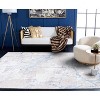 Amelia ALA293 Power Loomed Indoor Rug -Safavieh - 3 of 4