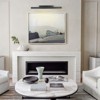 CityFurn 30" 4-Light Wall Sconce 270° Rotatable Picture Light - 3 of 4