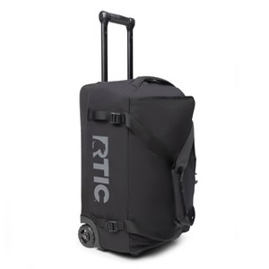 RTIC Outdoors Road Trip Duffle Bag Rolling Medium - 1 of 4