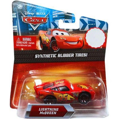 lightning mcqueen tires