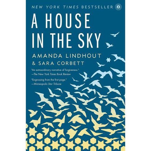 A House In The Sky Reprint Paperback By Amanda Lindhout Target
