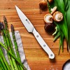 ZWILLING Pro Le Blanc 4-inch Paring Knife - 4 of 4