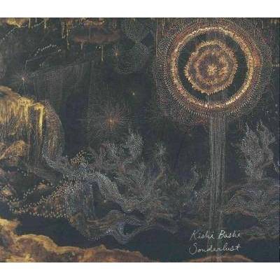 Kishi Bashi - Sonderlust (CD)