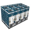 8-Pack 2500 Lumen LED Cob Bulb E26 5K 25W Daylight 8-Count Case - image 2 of 4