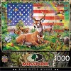 MasterPieces Inc Radiant Country 1000 Piece Jigsaw Puzzle - 3 of 3