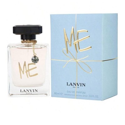 Lanvin Me Women Eau De Parfum Spray 2.6 oz