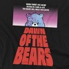 Men's Care Bears Halloween Dawn of the Bears T-Shirt - 2 of 4