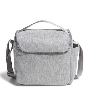 Vera Bradley Women's Outlet Lighten Up Lunch Crossbody Bag - 1 of 2