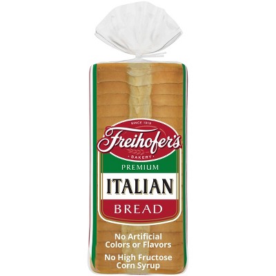 Freihofer's Italian Bread -1lbs