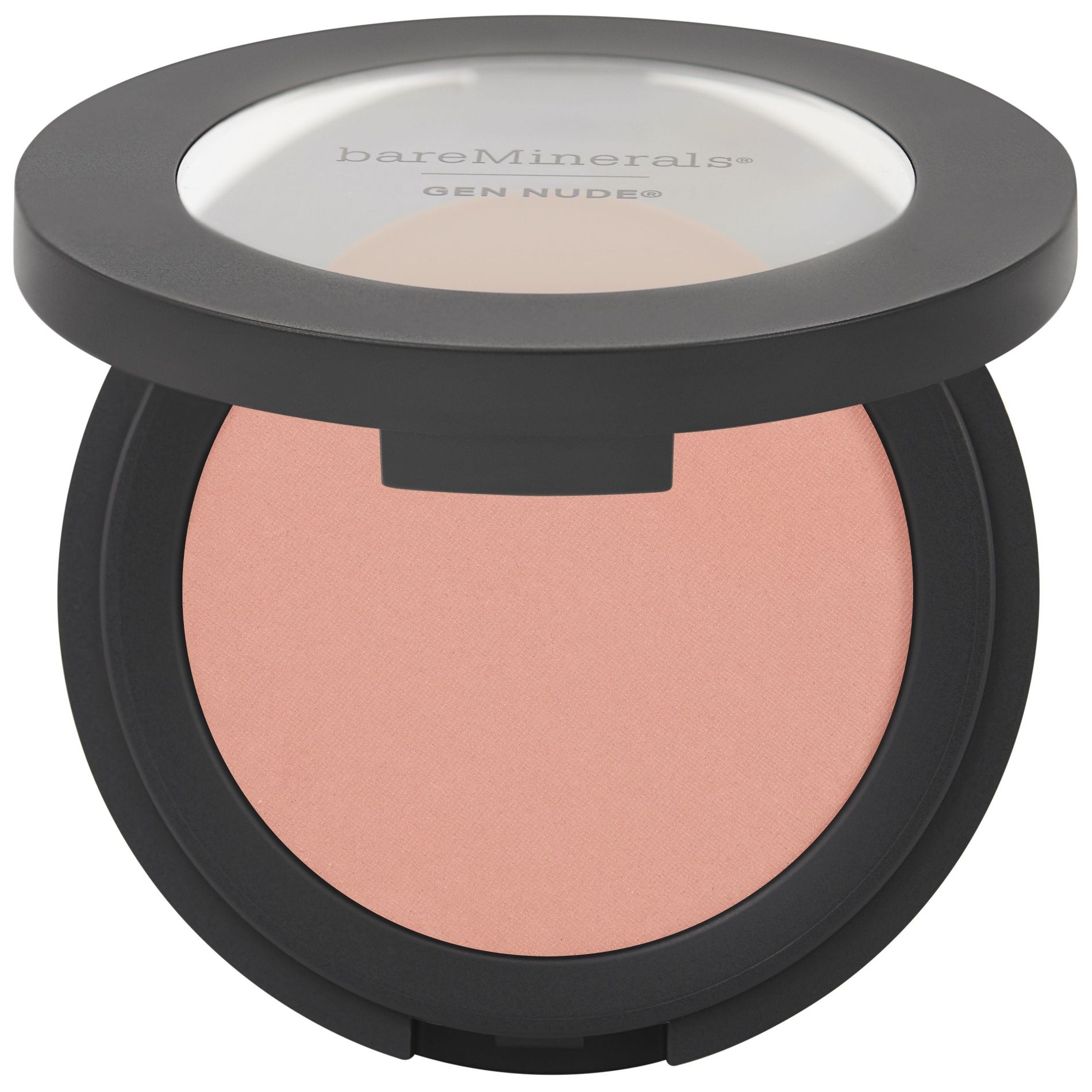 bareMinerals GEN NUDE Powder Blush - Pretty in Pink, 0.21oz