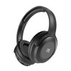 Cubitt Power Headphones Hybrid Noise Cancellation & Immersive Sound w/ Microphone, Premium Sound, Up to 60 hours of Playtime - 2 of 4