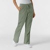 Wink Boundless Women's Bootcut Scrub Pant - 3 of 4
