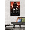 Trends International Star Wars: Return of the Jedi - Darth Vader Framed Wall Poster Prints - 2 of 4