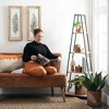 Sullivans Plant Wall Decor Set of 2 24.5"H, Multicolor - 3 of 3
