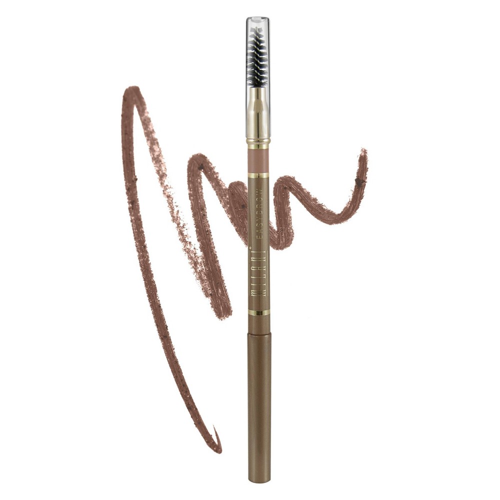 Photos - Other Cosmetics Milani Easybrow Automatic Pencil - Natural Taupe 03 - 0.01oz 