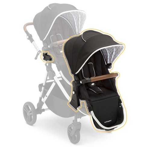 Mockingbird Second Seat Adapters: Enhance Your Stroller Experience