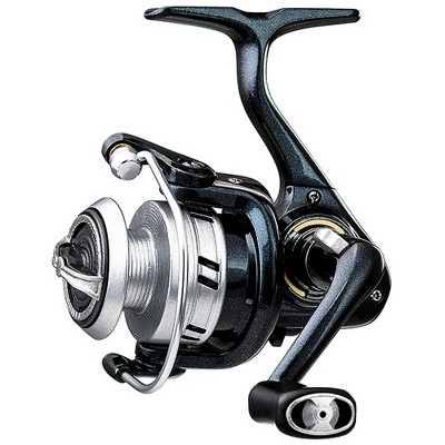 thumbnail image 2 of Daiwa QZ750 QZ Ultralight Spinning Reel - 6 Bearings, 5.1:1 Gear Ratio, Freshwater 2 of 6