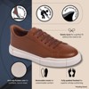 Marc Joseph New York | Mens Hands Free Slip On Technology Fort Ave Fashion Sneaker - 2 of 4