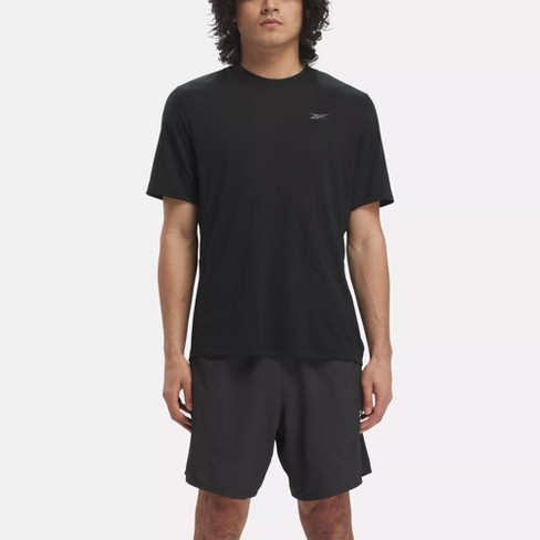 Reebok Mens TS Strength Short 2.0 : : Clothing, Shoes & Accessories