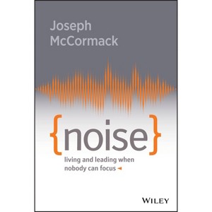 Noise - by Joseph McCormack - 1 of 1