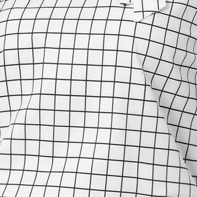 white black