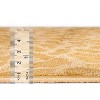 Unique Loom    Wildlife Nature Area Rug - 4 of 4