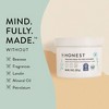 The Honest Company Healing Head-to-Toe Ointment Fragrance Free - image 4 of 4