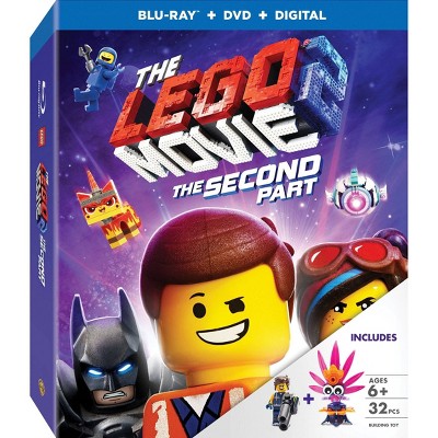 lego movie 2 target