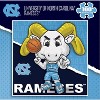 MasterPieces Officially Licensed NCAA - UNC Tar Heels Mascot 100 Piece Puzzle - 4 of 4