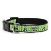 The Worthy Dog Pandas Dog Collar - 4 of 4