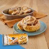 Pillsbury Grands! Pumpkin Spice Rolls - 17.5oz/5ct - 3 of 4
