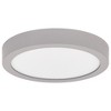 Access Lighting Ulko Exterior 1 - Light Pendant in  Silver - 2 of 3