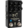 Walrus Audio Monumental Stereo Harmonic Tap Tremolo Effects Pedal - 2 of 4