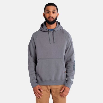 Timberland Men's Hood Honcho Sport Hoodie