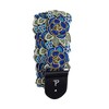 Perri's Floral Lace Guitar Strap 2 in. - 3 of 3