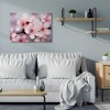 Stupell Industries Cherry Blossom Close Up Canvas Art - 3 of 4