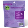 Stashios Soothing Sauce Beef Bone Broth Calming Powder Supplement-Dogs & Cats - 2 of 4
