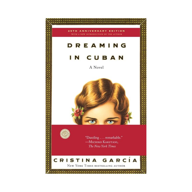 Dreaming in Cuban - by  Cristina García (Paperback), 1 of 2