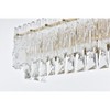 Elegant Lighting Emilia 34.5 inch Wall Sconce in Satin Gold - 4 of 4