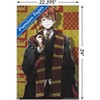 Trends International The Wizarding World: Harry Potter - Dynasty Ron Unframed Wall Poster Prints - 3 of 4