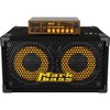 Markbass Traveler 102P Rear-Ported Compact 2x10 Bass Speaker Cabinet 4 Ohm - 2 of 4